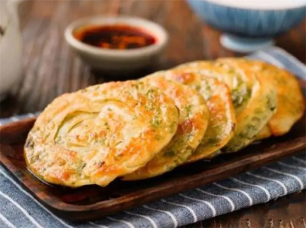 阿婆包点