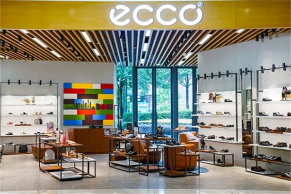 爱步ecco