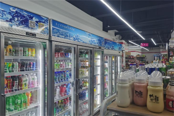 嘉品生活超市
