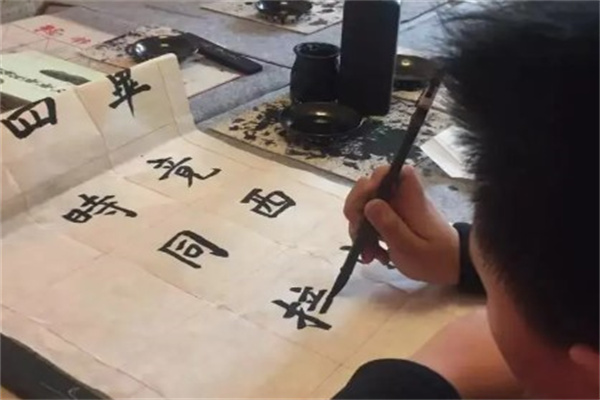 朋阳教育加盟