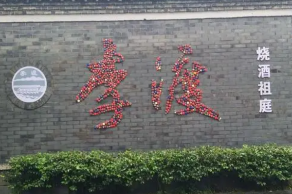 李渡酒业加盟