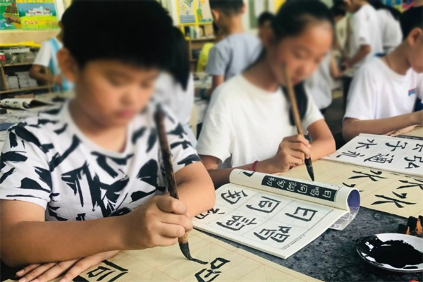 朋阳教育加盟