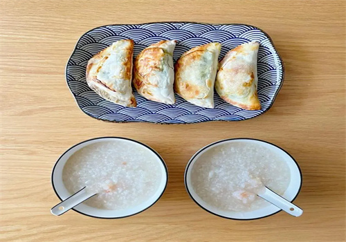 爱菊放心早餐加盟