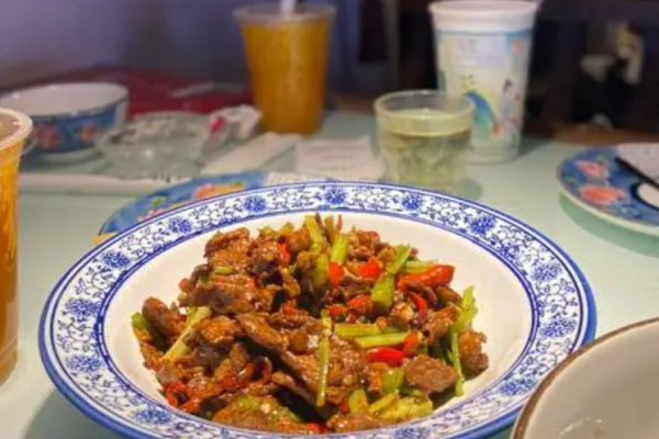 湘木子湖南土菜加盟