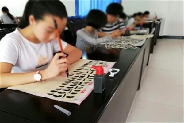 朋阳教育加盟