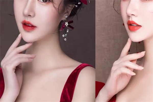 杨芳美妆