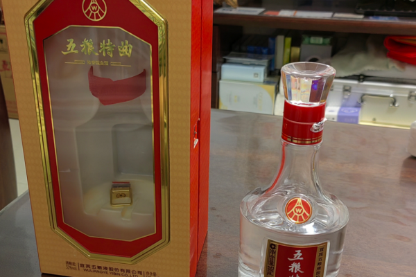 五粮特曲加盟