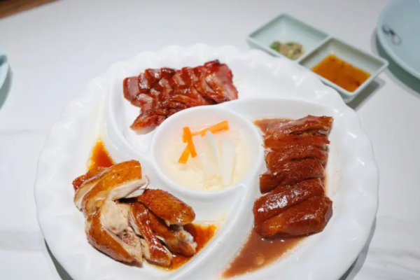 琛粤港式餐厅