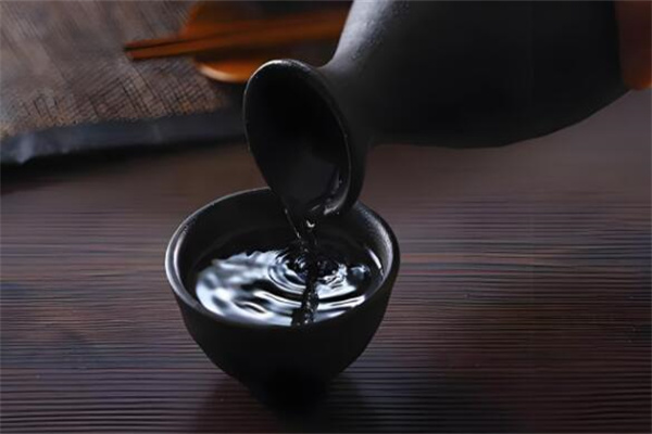 泸州老窖鸿运白酒