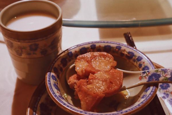 十朝院子江浙菜加盟