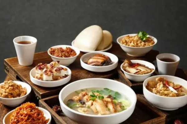 关中闫记粉蒸肉加盟