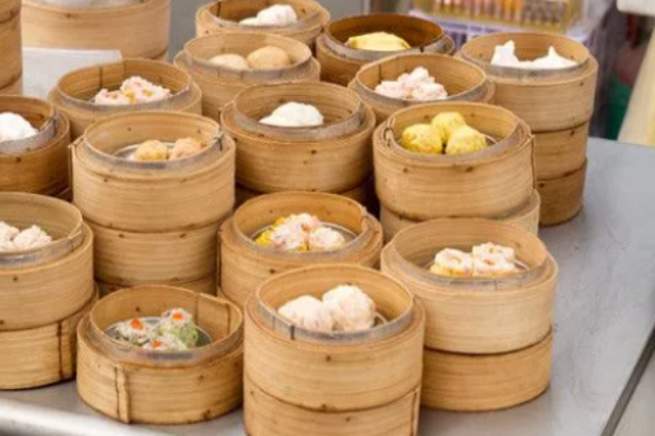琛粤港式餐厅加盟