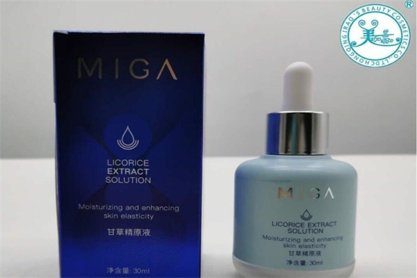 美珈豪产品加盟