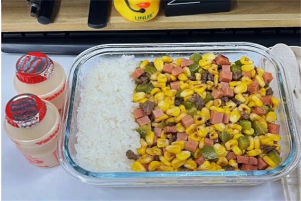 厨房外卖