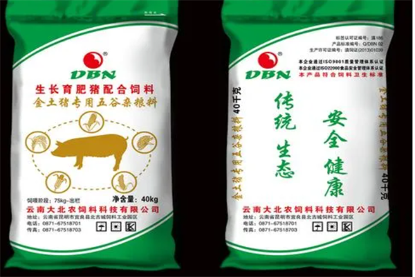 大北农饲料加盟