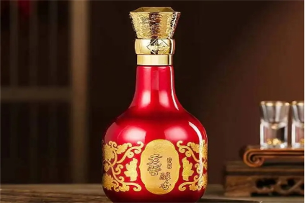 大安老窖白酒