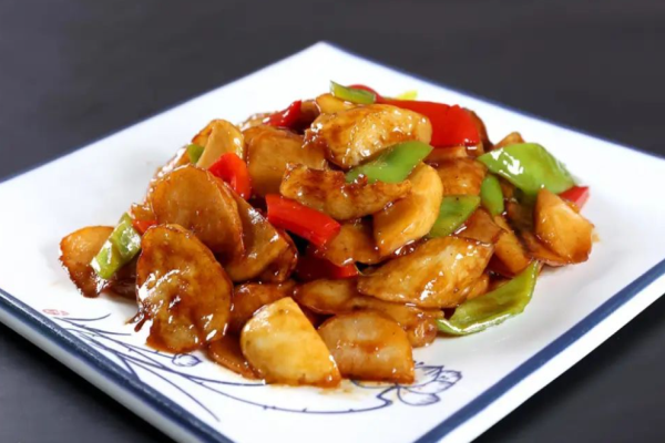 东北小二东北菜加盟