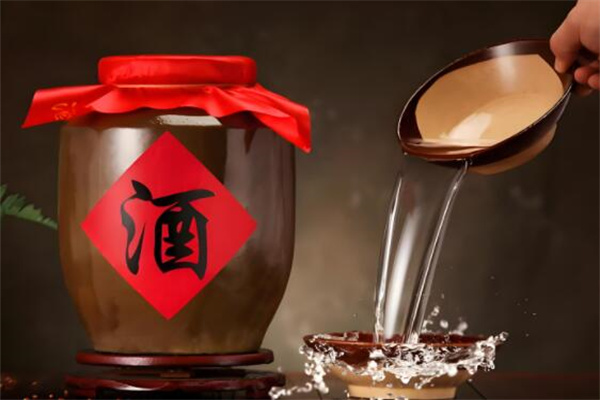 泸州老窖鸿运白酒