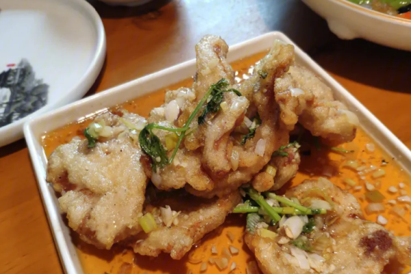 东北小二东北菜加盟