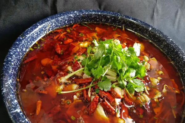 闹川水煮肉片加盟