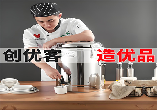 优品优客加盟
