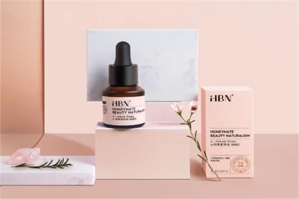 hbn护肤品
