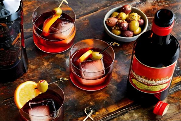 拜宝葡萄酒