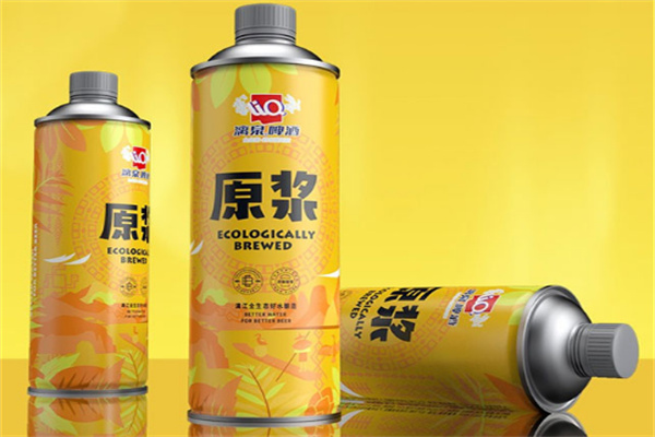 漓泉啤酒酒水