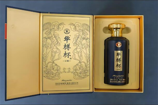 华樽白酒