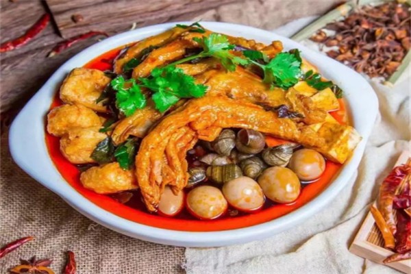 正中螺丝粉