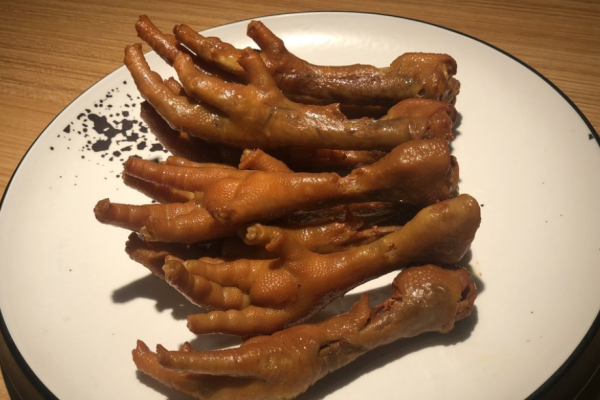 百味斋熟食加盟