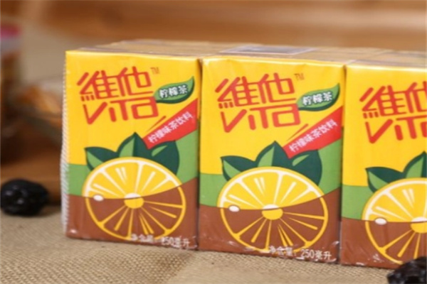 维他时代