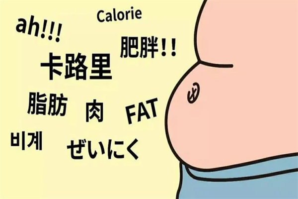 纤济美减肥