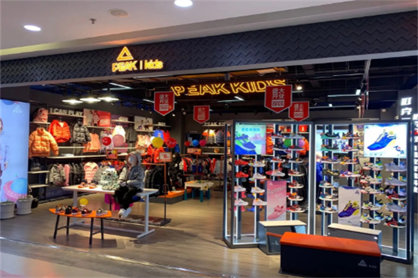 匹克店