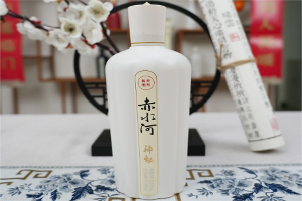 赤水河白酒