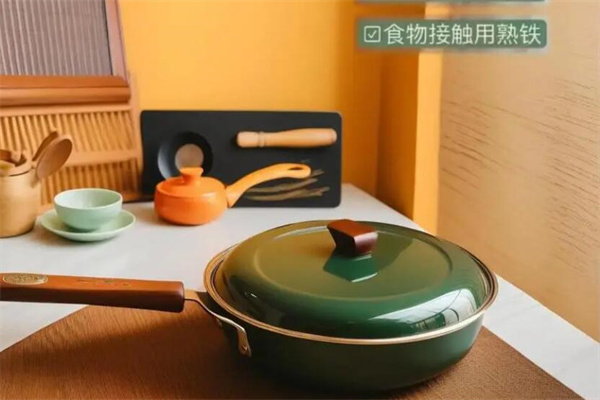 康巴赫厨具加盟