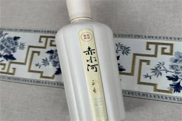 赤水河白酒