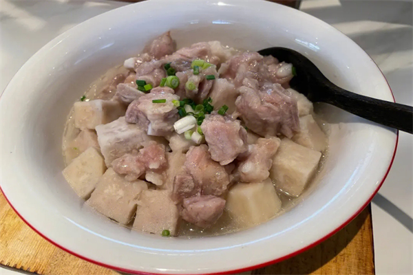 湘村故事湘菜