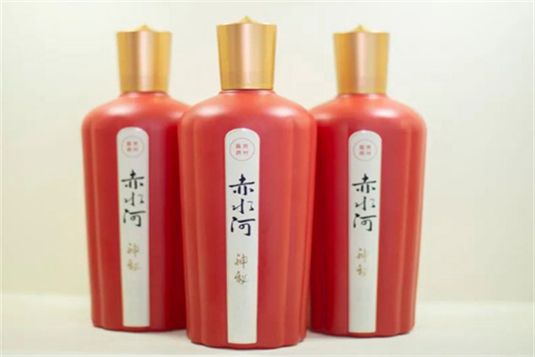 赤水河白酒