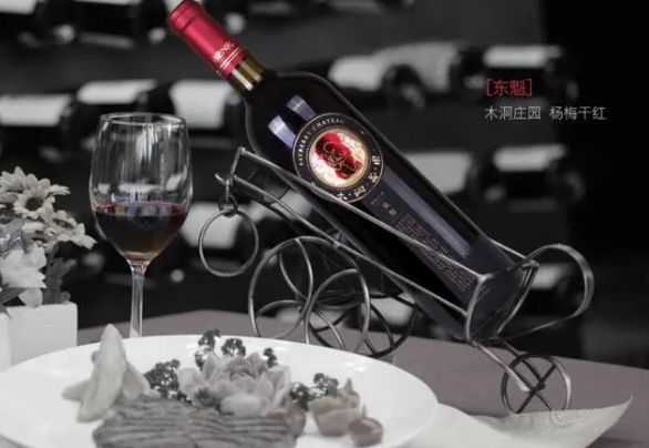 佰诺酒业