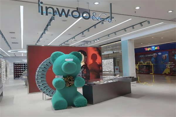 inwoo&co饰品