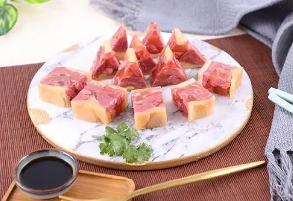旺福祥