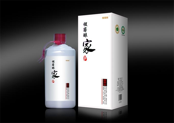 稷客酿酒业