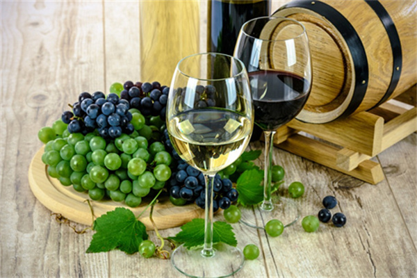 皇家世产葡萄酒