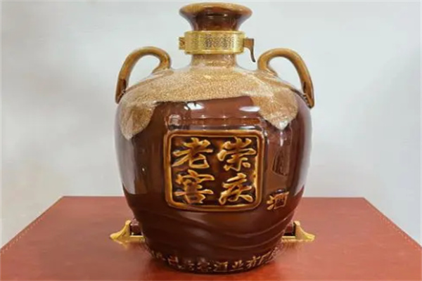崇庆老窖