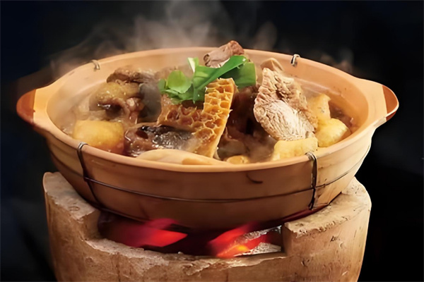 阿牛泥炉牛铺加盟