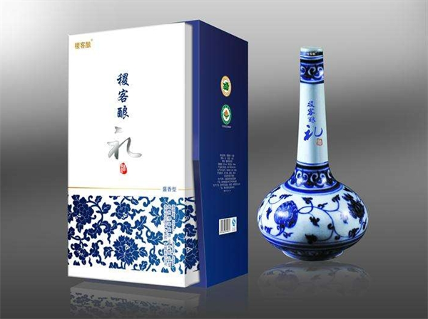 稷客酿酒业