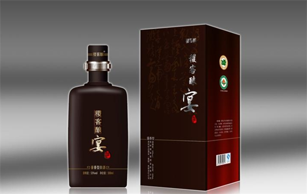稷客酿酒业
