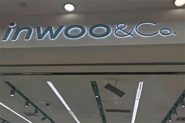 inwoo&co饰品