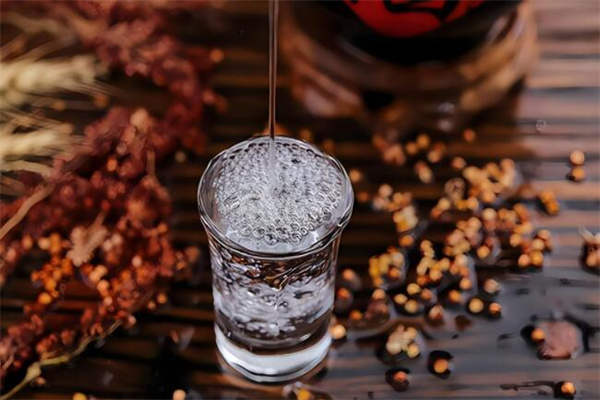 杜康散酒